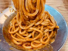 -白翔甜食店