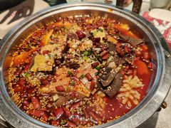 -对酒当歌·地道川菜(八佰伴店)