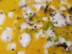 椒麻黑鱼片-滇铺子·云南特色菜·第九届野生菌美食节(东风东路c86店)