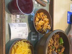 -京参 • 擂椒饭(这有山店)