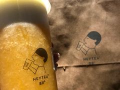 -喜茶(深圳东门1234店)