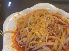 -阆辣荟餐饮(老味道8年·古城店)