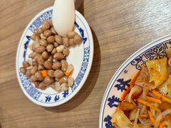 -兰州陈记牛肉面 ·烧烤· 铜锅涮肉(万达店)
