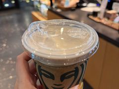 -星巴克臻选(上海长风大悦城店)