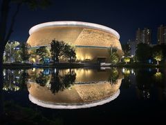 -杭州城北体育公园