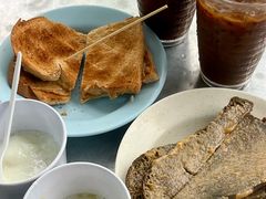 -多春茶室