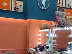 -海马体家庭照相馆(北京芳圆里 ID MALL店)
