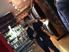 -SUITSUPPLY(安福路店)