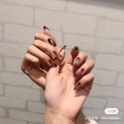 -Pink You美甲洗眉纹绣定制中心