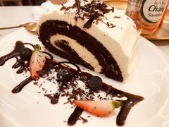 -仁义涵西餐·咖啡(中华巴洛克店)