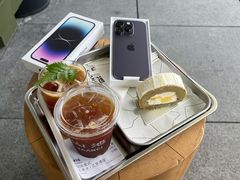 -SAANCI山池咖啡(海上世界文化艺术中心店)