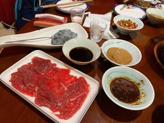 -1078號老北京涮肉(松柏店)