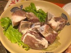-陈渡桥老火锅(清潭店)