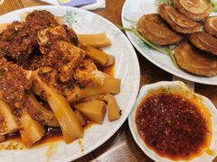 -清真·益鑫羊肉手抓馆(花园北街店)