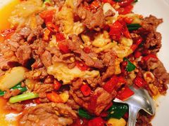 -炊烟小炒黄牛肉(中心印象城店)