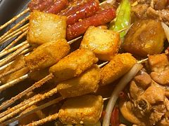 -状元虎.摇滚炒鸡.家常菜(义勇街店)
