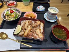 -桃屋日本料理(清华科技园店)