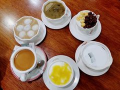 -正德顺順德雙皮奶(中信店)