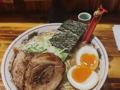 -老龙亭拉面店