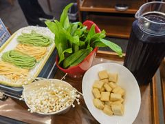 -北门涮肉·铜锅涮肉(南锣鼓巷店)