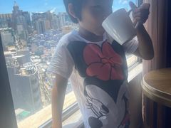 -澳门十六浦索菲特大酒店