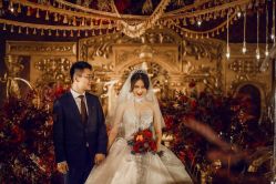 点击看大图 -MECCI婚礼摄影跟拍(红东方广场店)