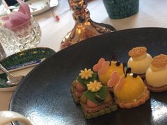 -上海和平饭店华懋阁 Cathay Room