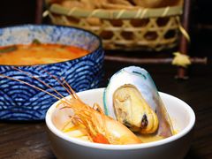 -泰妃殿(宏伊国际广场店)