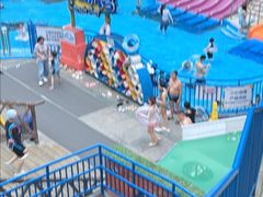 -青岛东方影都融创水世界