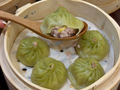 -九忠祥小笼馆(保利时光里店)