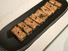 -森隆饭庄(新世界百货崇文店)