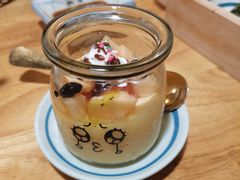 -桃屋日本料理(清华科技园店)