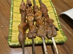-清真·玛丽亚新疆菜主题餐厅(浙江中路店)