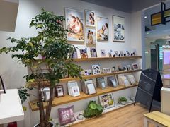 -方快-照相馆(金桥国际店)