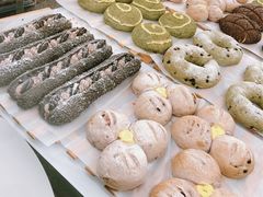 -奈雪的茶(市百一店)