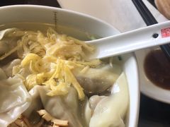 -锡笼记·无锡小笼(水岸店)