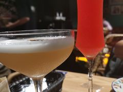 -TEQO·Mexican food & Bar