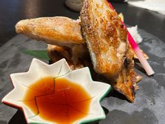 -七条鱼日本料理(三墩店)