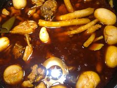 -李子坝梁山鸡(北碚万达五鸡哥店)