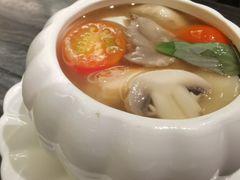 冬荫功虾汤-Thai Alley泰爱里(二沙岛店)