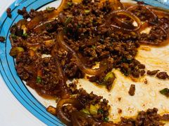 -巴依老爷新疆美食(清华东门店)