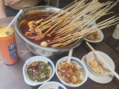 -成都瓜串串(华强北店)