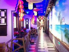 大堂-船尚小镇(武清下朱庄店)