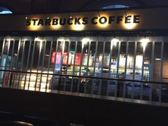 -星巴克(北京太平桥大街店)