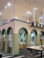 -宝燕乐园(春申店)