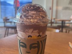 -星巴克(北京王府井店)