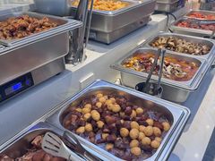 -仙螺岛海鲜自助餐厅(总店)