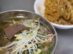 -小翔干面(西航店)