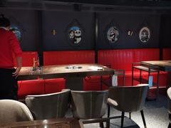 大堂-黄门火锅(梦时代店)