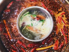 -枇杷园食为鲜火锅(南山店)